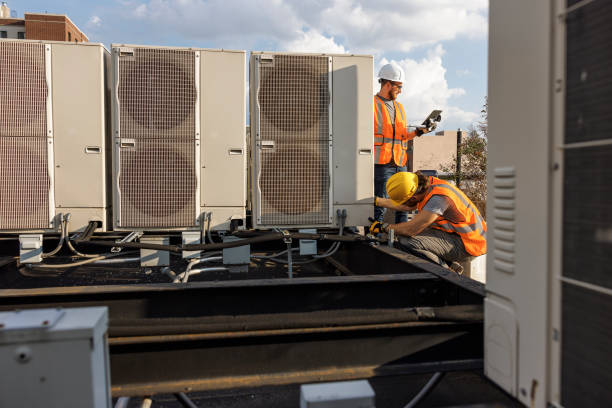 Best HVAC Retrofitting and Upgrading in Iroquois Point, HI