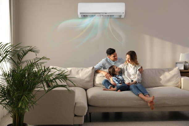 Best Solar-powered HVAC Systems in Iroquois Point, HI