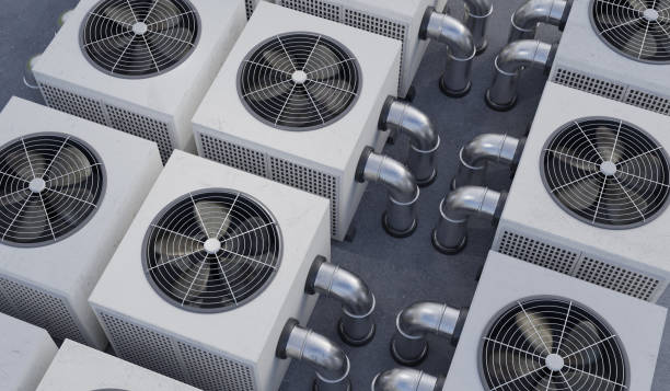 Best VRF (Variable Refrigerant Flow) Systems in Iroquois Point, HI
