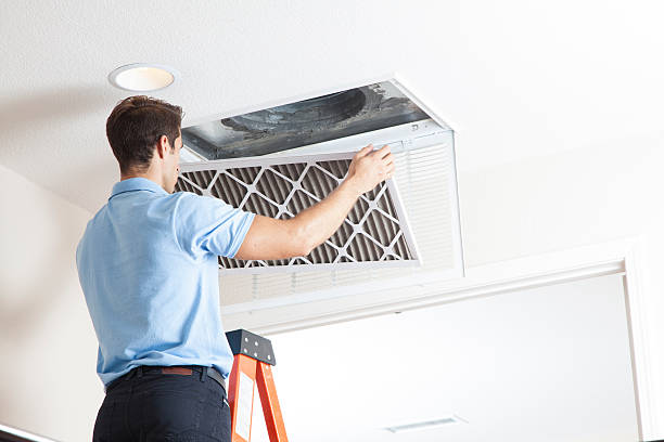 Best HVAC Software and Technology in Iroquois Point, HI