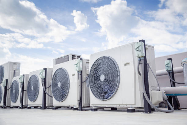 Best HVAC for Healthcare Facilities in Iroquois Point, HI