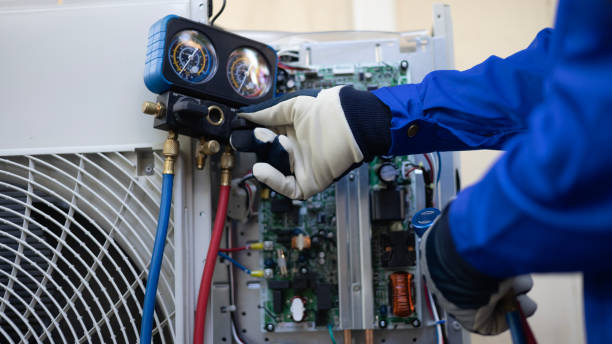 Best Geothermal HVAC Systems in Iroquois Point, HI